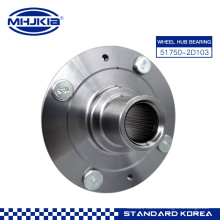 51750-2d103 Assemblage du moyeu de roue avant pour Hyundai Elantra